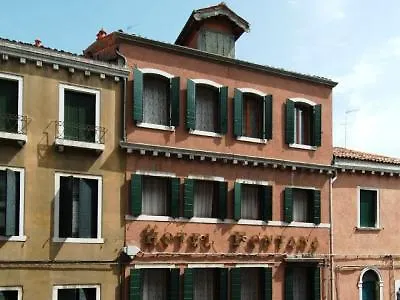Hotel Fontana Venice
