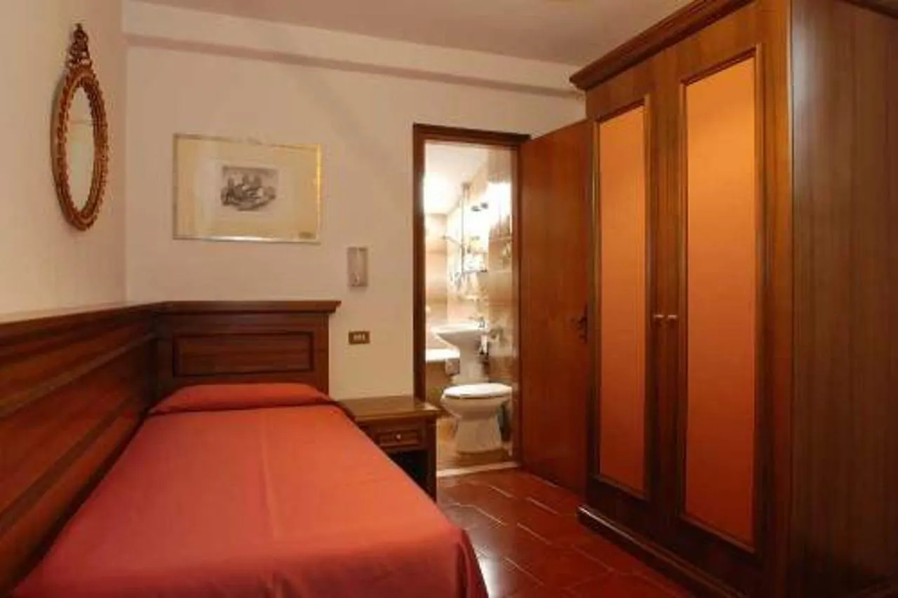Hotel Fontana Venice