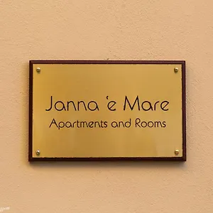 Janna 'e Mare 3*, Cagliari Italien