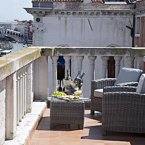 Palazzo Barocci **** Venedig