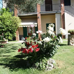 Il Capannone , Montemerano Italien