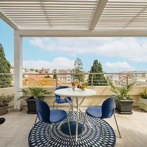 Le Residenze Di Carla - Stampace , Cagliari Italien