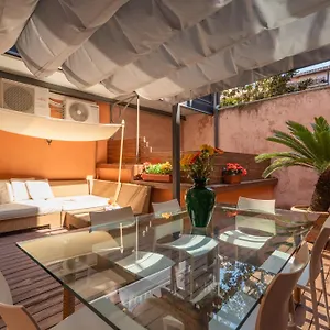 Palazzo Paruta & Wellness **** Venedig
