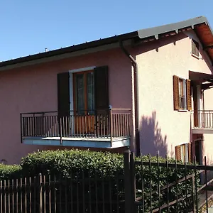 Casa Carolina , Bellagio Italien