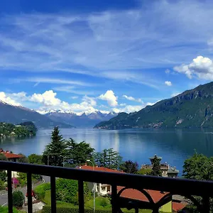 Panorama , Oliveto Lario Italien