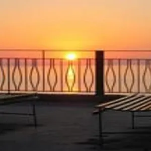 Terrazza Sul Mare , Gioiosa Marea Italien