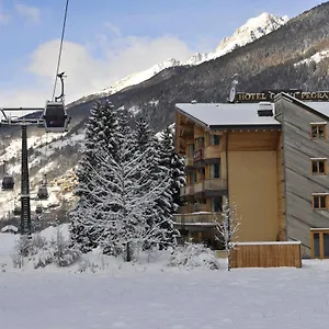 Hotel Garni Pegra Ponte Di Legno