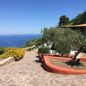 Casa Marta , Lipari (Isola Lipari) Italien