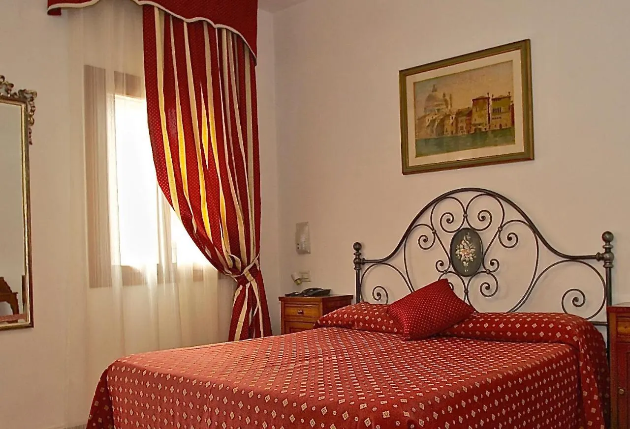 Hotel Fontana Venice