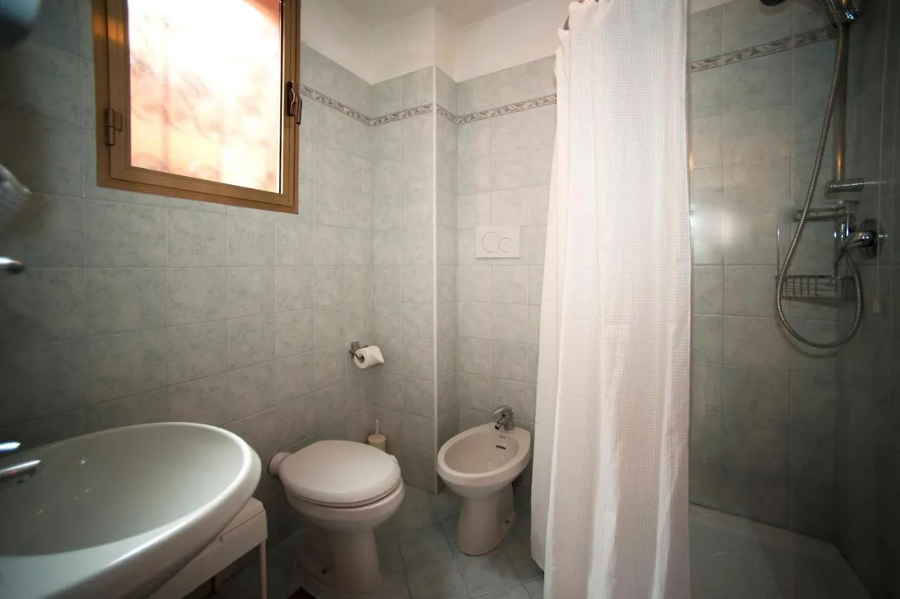 Hotel Fontana Venice