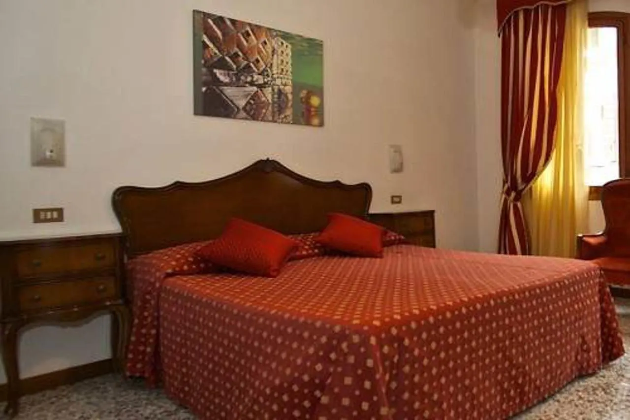 Hotel Fontana Venice