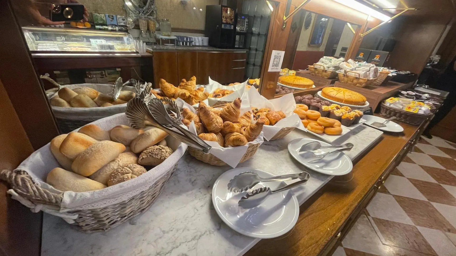 Hotel Fontana Venice