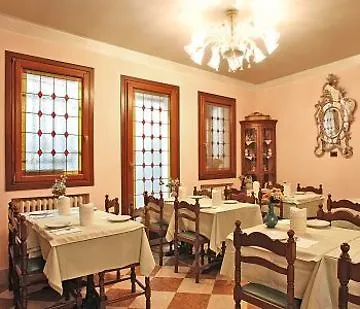 Hotel Fontana Venice