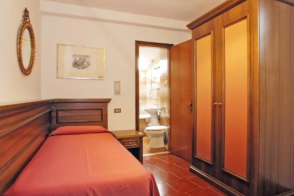 Hotel Fontana Venice Italy