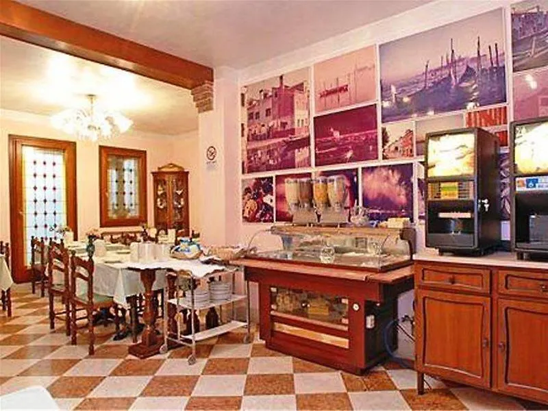 Hotel Fontana Venice