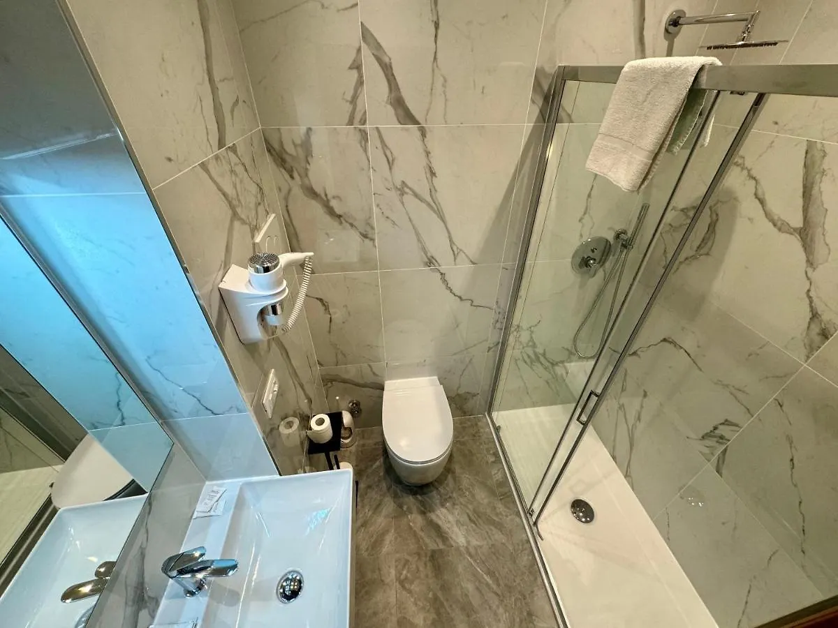 Hotel Fontana Venice