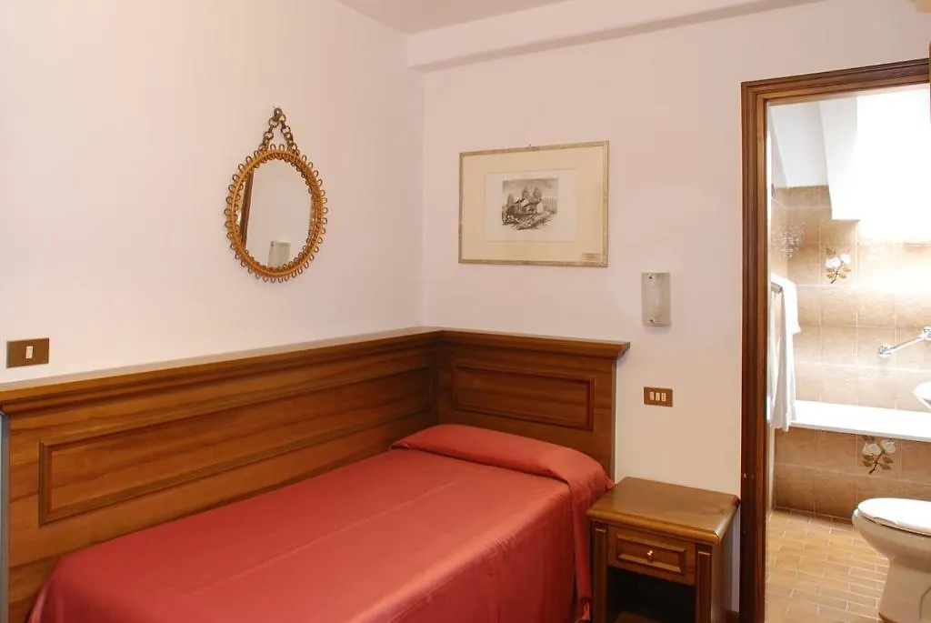 Hotel Fontana Venice