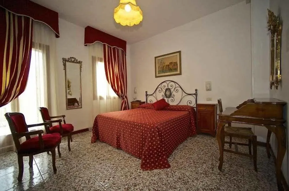 Hotel Fontana Venice