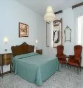 Hotel Fontana Venice