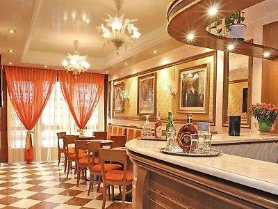***  Hotel Fontana Venedig Italien