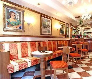 Hotel Fontana Venedig